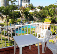 Bayview Bay Apartments - Lennox Head Accommodation