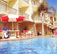 Bombora Resort - Lennox Head Accommodation