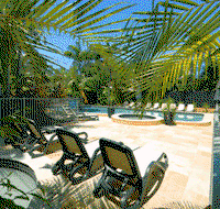 Noosa Village River Resort - Lennox Head Accommodation