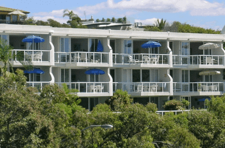 Sunshine Vista - Lennox Head Accommodation