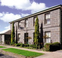 Victoria House Portland - Lennox Head Accommodation