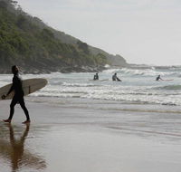 BIG4 Wye River Holiday Park - Lennox Head Accommodation