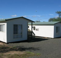 Natimuk Lake Caravan Park - Lennox Head Accommodation