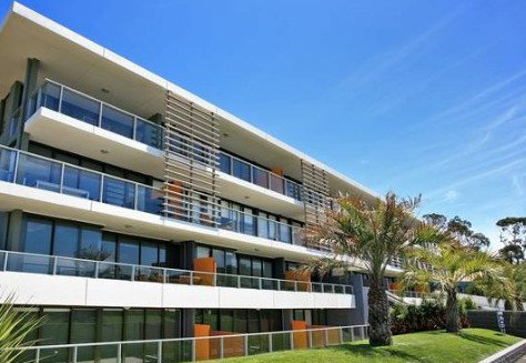 Lorne Chalet - Lennox Head Accommodation 0