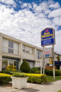 Best Western Alexander Motor Inn And Apartments - Lennox Head Accommodation 4