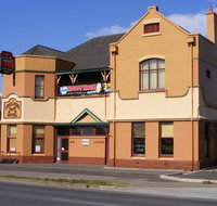 Cross Keys Hotel - Lennox Head Accommodation