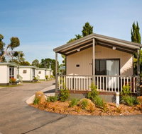 Airport Tourist Village Melbourne - Lennox Head Accommodation