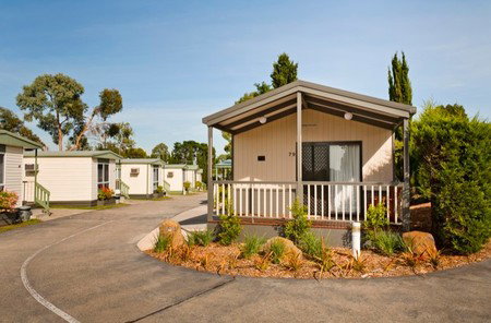 Airport Tourist Village Melbourne - Lennox Head Accommodation 0