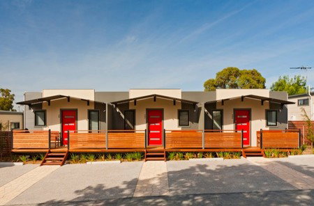 Airport Tourist Village Melbourne - Lennox Head Accommodation 1