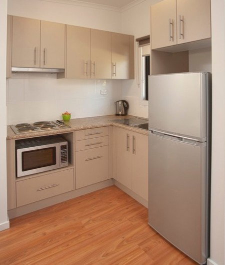 Airport Tourist Village Melbourne - Lennox Head Accommodation 3