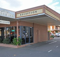 Barclay On View Motor Inn - Lennox Head Accommodation