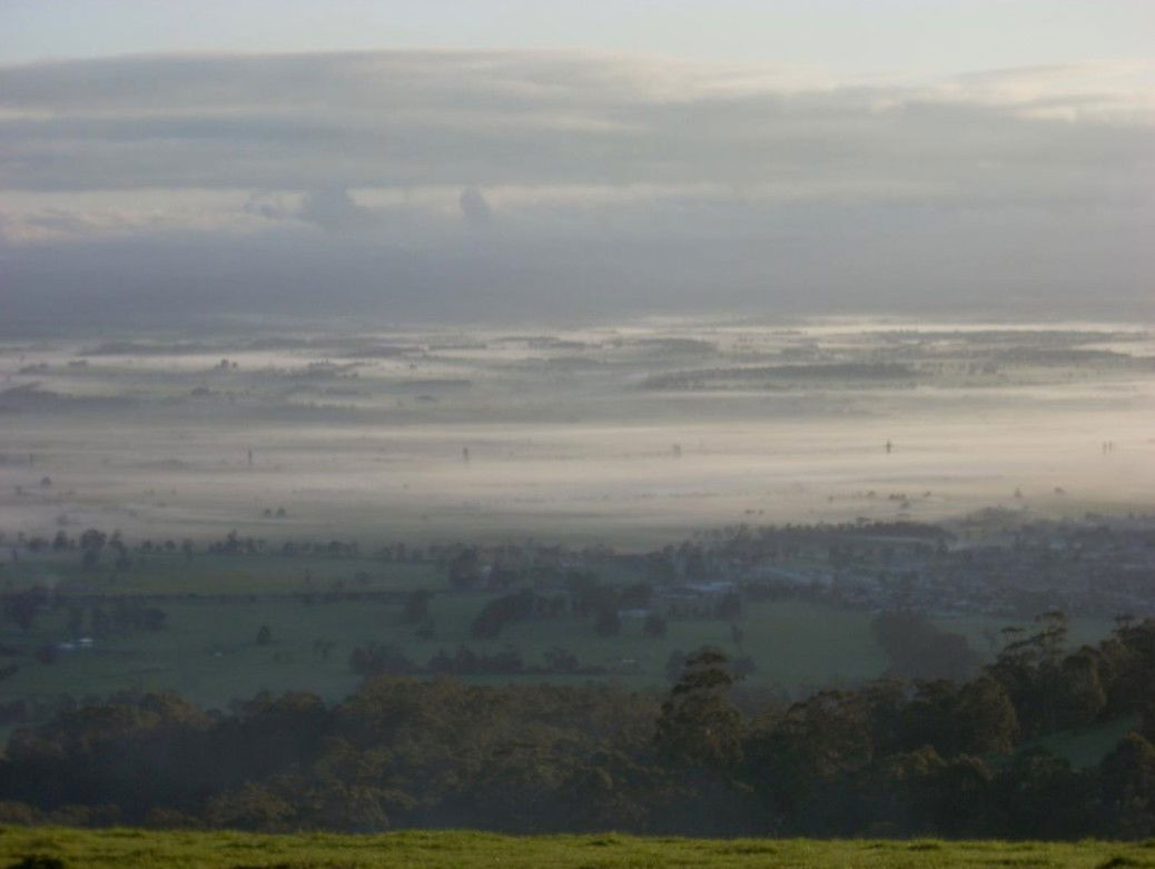 Narracan VIC Lennox Head Accommodation