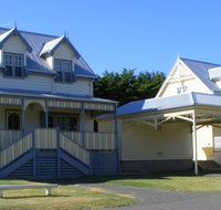 Belfast Cottages - Lennox Head Accommodation