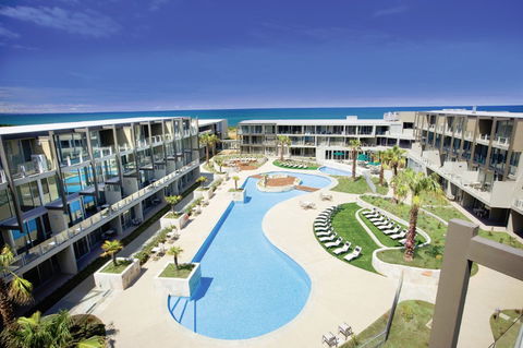 Wyndham Resort Torquay - Lennox Head Accommodation 0