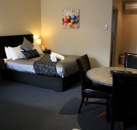 Comfort Inn May Park - Lennox Head Accommodation