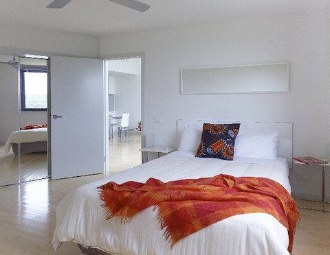 Inlet Beach Apartments - Lennox Head Accommodation 5