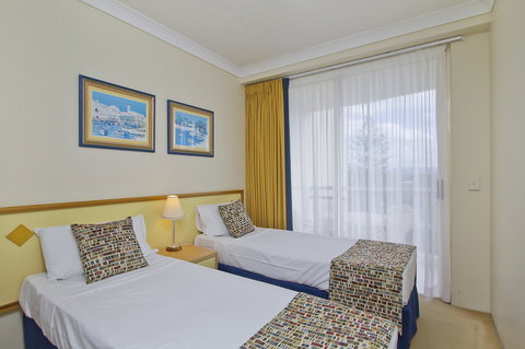 Palazzo Colonnades - Lennox Head Accommodation 5