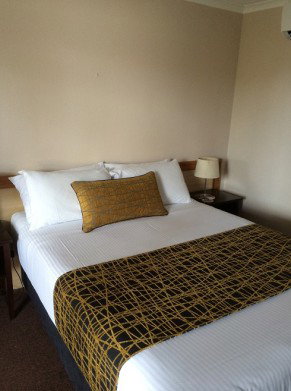 BEST WESTERN The Stirling Rockhampton - Lennox Head Accommodation 0