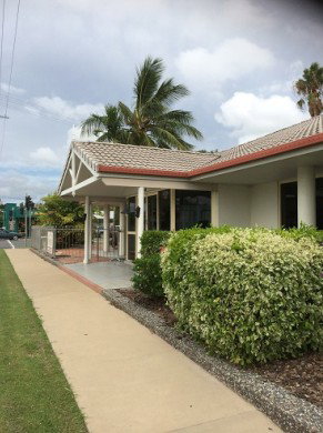 BEST WESTERN The Stirling Rockhampton - Lennox Head Accommodation 2