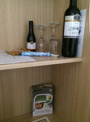 BEST WESTERN The Stirling Rockhampton - Lennox Head Accommodation 3