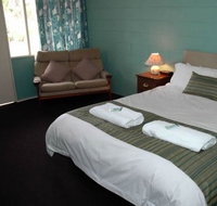 The Bay Motel - Safety Beach - Lennox Head Accommodation