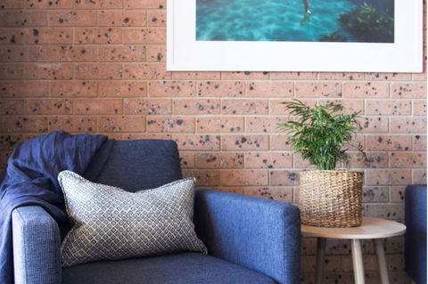 Mollymook Seascape Motel & Apartments - Lennox Head Accommodation 1