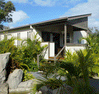 Treasure Island Holiday Park - Lennox Head Accommodation