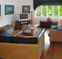 Villa Paradiso - Lennox Head Accommodation
