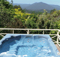 Healesville Garden Accommodation - Lennox Head Accommodation