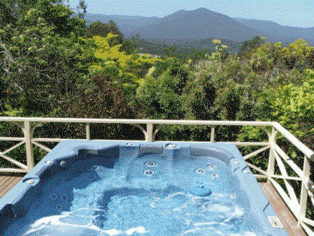 Healesville Garden Accommodation - Lennox Head Accommodation 0