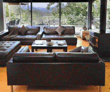 Healesville Garden Accommodation - Lennox Head Accommodation 1