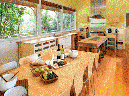 Healesville Garden Accommodation - Lennox Head Accommodation 2