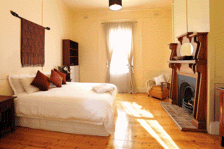 Healesville Garden Accommodation - Lennox Head Accommodation 3