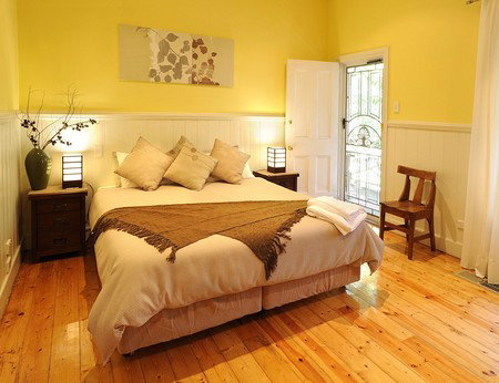 Healesville Garden Accommodation - Lennox Head Accommodation 5