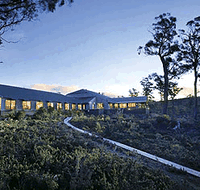 Cradle Mountain Chateau - Lennox Head Accommodation