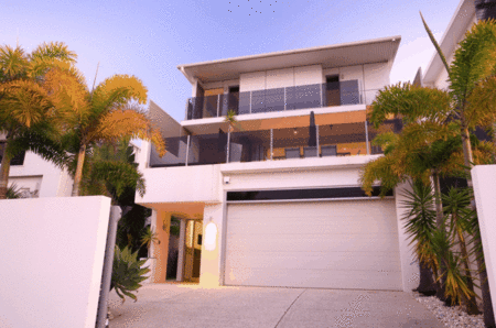 Alex Beach House - Lennox Head Accommodation