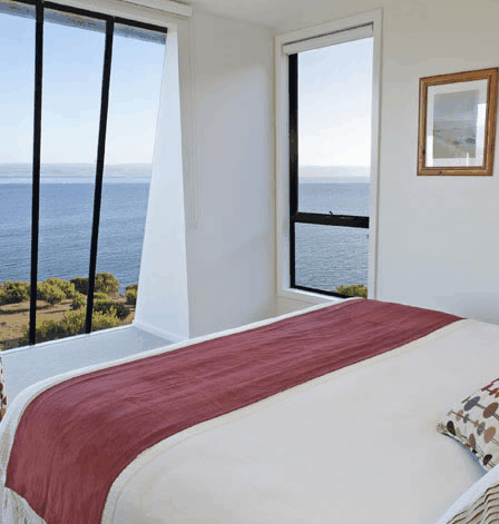 Hazards Hideaway - Lennox Head Accommodation