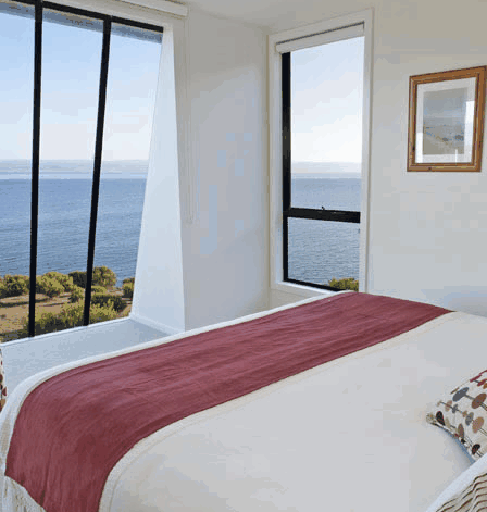 Hazards Hideaway - Lennox Head Accommodation 0