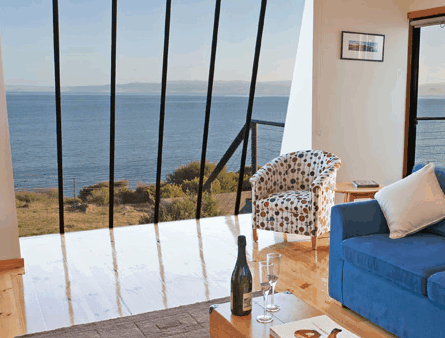 Hazards Hideaway - Lennox Head Accommodation 1