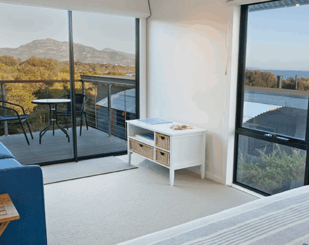 Hazards Hideaway - Lennox Head Accommodation 2