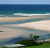 Scamander Beach Hotel Motel - Lennox Head Accommodation