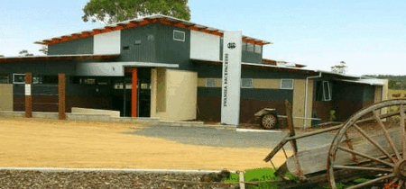 Swansea Backpacker Lodge - Lennox Head Accommodation