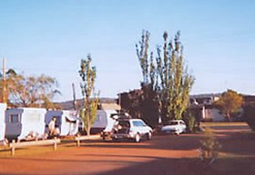 Triabunna Cabin And Caravan Park - Lennox Head Accommodation 0
