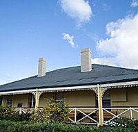 Tubby and Padman Boutique Accommodation - Lennox Head Accommodation