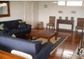 Beach Path House - Lennox Head Accommodation