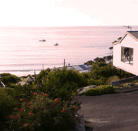 bay of Fires Character Cottage - Lennox Head Accommodation