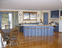 Waterline At Freycinet - Lennox Head Accommodation