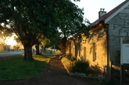 Rumah Kita - Lennox Head Accommodation