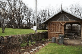 Rumah Kita - Lennox Head Accommodation 1