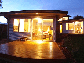 Eagle Peaks at Freycinet - Lennox Head Accommodation